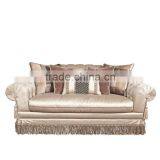 2015 New Design Luxury Antique Amercian Style Furniture Living Room Solid Wood Hand Carved Sofa Design Furniture Sets Quality Choice thumbnail-6