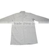 100% Cotton Material Nursing Coveralls Uniform Design T/C Twill thumbnail-2