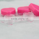Galaxy Color Contact Lens Case/container/box Wholesale