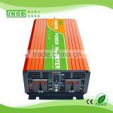 High Quality JN-H Series 12v 2kw Solar Inverter thumbnail-5