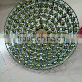 Glasses Optical Vacuum Coating Machine thumbnail-5