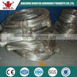 Electro Galvanized Tie Wire for Binding thumbnail-1