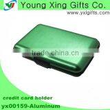 The Europe Best Selling Popular Customize Business id Card Holder thumbnail-3