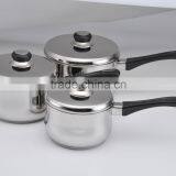 [BSCI Memeber] 3pcs Set Cooking Pots thumbnail-1
