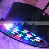 Christmas Decorations Colorful Led Rgb 18w Underground Brideglux thumbnail-4