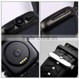 Watch Phone Wcdma, Watch Shape Mobile Phones China, Cell Phone Wrist Watch thumbnail-6