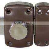 High Security Cylinder Cam Lock for Door Lock thumbnail-1