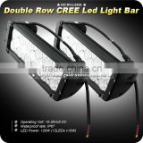 Goldrunhui RH-L0453 Double Row Auto Working Light Bar 120w 11 Inch Premium Led Light Bar For All Cars