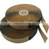 High Quality Butyl Rubber Tape for Metal Roof/butyl Waterproof Tape/Butyl Roofing Tape 1.5mm*50mm*20m