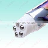 Aluminum Barrier Laminated Oval Steel Ball Tube