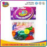 0.85-3.2g Colorful Inflatable Balloon thumbnail-3
