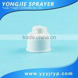 Sell Well Clear Plastic Squeeze Bottle With Flip Top Cap