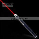 Stylus 5MW 5 mW High Power RED Laser 650NM Beam Pointer Point Pen for PPT MEETING TEACHER MANAGER thumbnail-5