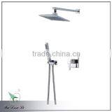 Wall Mounted Bath & Shower Faucet 7523A thumbnail-1