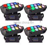 8*10w RGBW Led Spider Dmx512 Moving Head Beam Light Professional Stage Effect Lighting thumbnail-3