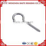 New China Products For Sale Carabiner Wholesale Hook Bolt Steel Electric Galvanized Bolt Manufacturing Machinery