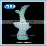 Outdoor Decoration Stone Abstract Flower Sculptures thumbnail-1