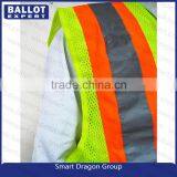 Hot Sale Reflective Safety Bike Vest Jacket thumbnail-4