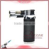 Micro Luxurious Portable Welding/Cutting Handheld Butane Gas Brazing Jet Torch Lighter