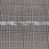 Plover Case Grid Fabrics TR Polyester/cotton Elastic Fabric All Around Women's Jackets thumbnail-5