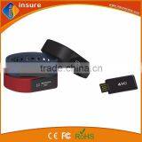 hot selling fitness band bluetooth smart wristband