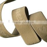 Jacquard Elastic Strap Thick in polyester