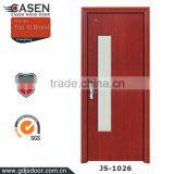 Wooden Shower Door Fiberglass Entry Doors thumbnail-1