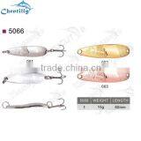 Fast Supplier Spoon Bait Lures Stamping Pattern