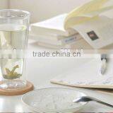 Glass Tea Cup thumbnail-2