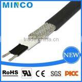 Automatic Sensor Type Prevention Heater Heating Cable Various Size thumbnail-4