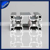 Silver Color 4080 Aluminum Profile thumbnail-4