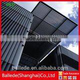 Aluminum PROFIL Louver Roof thumbnail-3