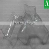 OEM Vacuum Forming Transparent PET/PVC Sheet Plastic thumbnail-6