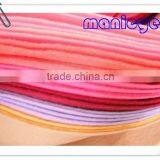 100% Polyester Needle Punched Non-woven Fabric For DIY- Art And Craft Goods thumbnail-1