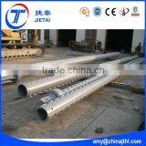 Borehole Rotary Drilling Rig Soilmec SR30/60/70 Drilling Rig Kelly Bar thumbnail-5