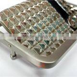 Fashion Zinc Alloy Buckles New Design Plate Buckles thumbnail-4