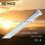 Fluorescent Fixture Diffuser High Quality Led 2g11 Tube thumbnail-1
