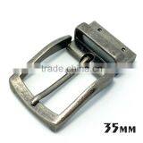 Top Selling Highest Quality Custom Design Metal Garment Accessory Craft Belt Buckle thumbnail-3