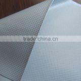 pvc fireproof coated tarpaulin sheet roll with anti uv and anti fire