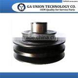 car auto parts / auto engine /Crankshaft Pulley MD074403 Crankshaft Pulley For mitsubishi