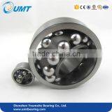 10X30X14 Self-aligning Ball Bearing 2200