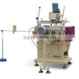 Lock Hole Groove Processing Machine for Aluminum Windows and Doors