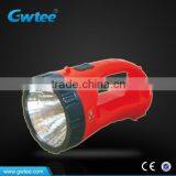 Rechargeable Led Super Bright Outdoor Searghlight Torch Lighter
