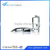 2016 Metal Wholesale Name Printed Pen Drive 64GB