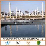 Plastic Easy Float Pontoon Boat thumbnail-5