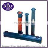 Blince Oil Cooler Transmission, Injection Molding Machines for Tube Type Oil Cooler (DT-527) thumbnail-6