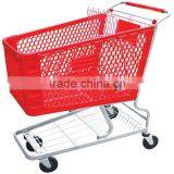 USA Grocery Carts for Sale (JS-TPT05) thumbnail-1