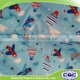 New Design 100 Cotton Flannel Fabric New Born Baby Clothes Baby/kid Bedding thumbnail-1
