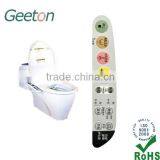 2011 Fashion Tactile PET Nameplate for Toilet Facilities thumbnail-1