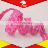 Custom Loom Shoulder Webbing for Underwear Bikini thumbnail-4